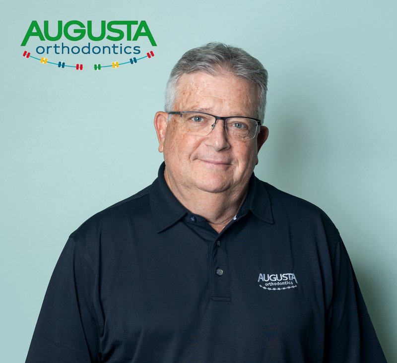 Dr. Henry Dallam - Augusta Orthodontist
